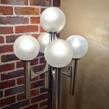 Floor lamp house sciolari