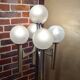 Floor lamp house sciolari