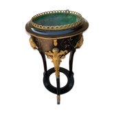 Sellette tripod Napoleon III