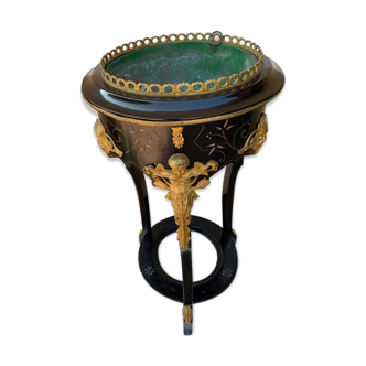 Sellette tripod Napoleon III