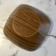 Caleppio design salad bowl