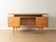 Bureau classique autoportant des années 1960