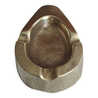Cendrier bronze