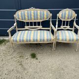 fauteuils  2