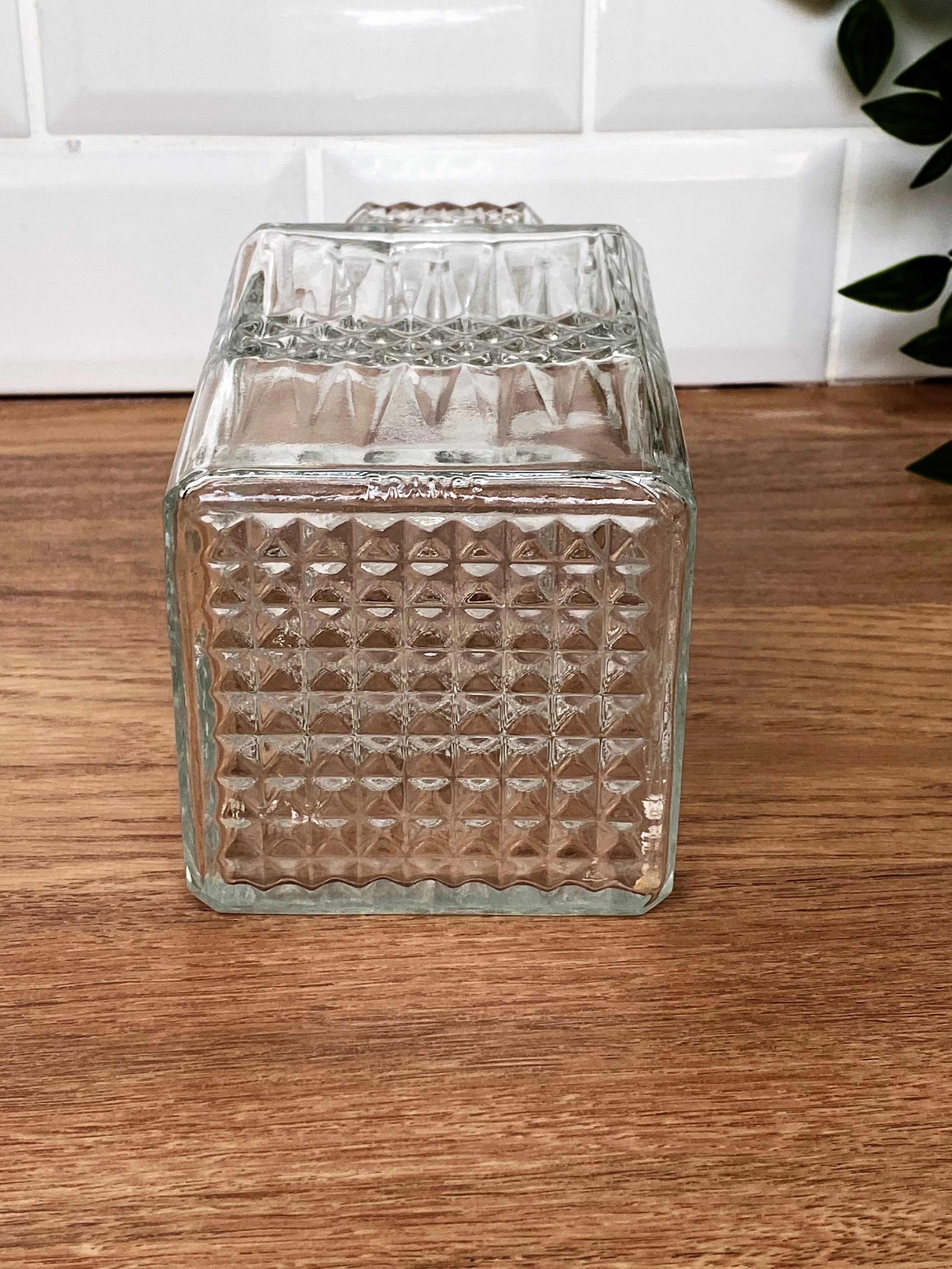 Carafe à whisky