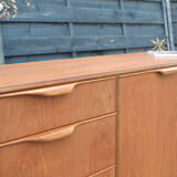 Scottish enfilade by McIntosh * 152 cm