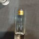 vintage: set of 6 liqueur (or digestive) glasses in Arques Luminarc glass