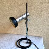 Luxus vintage swedish design office lamp