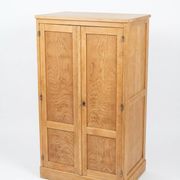 oak wardrobe