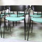 Pavilion AV4 chair, & Tradition