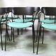 Pavilion AV4 chair, & Tradition