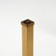 Table d'appoint de Guy Lefevre pour Jansen circa 1970