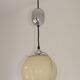 Suspension de style Art déco, années 40