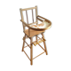 Doll high chair