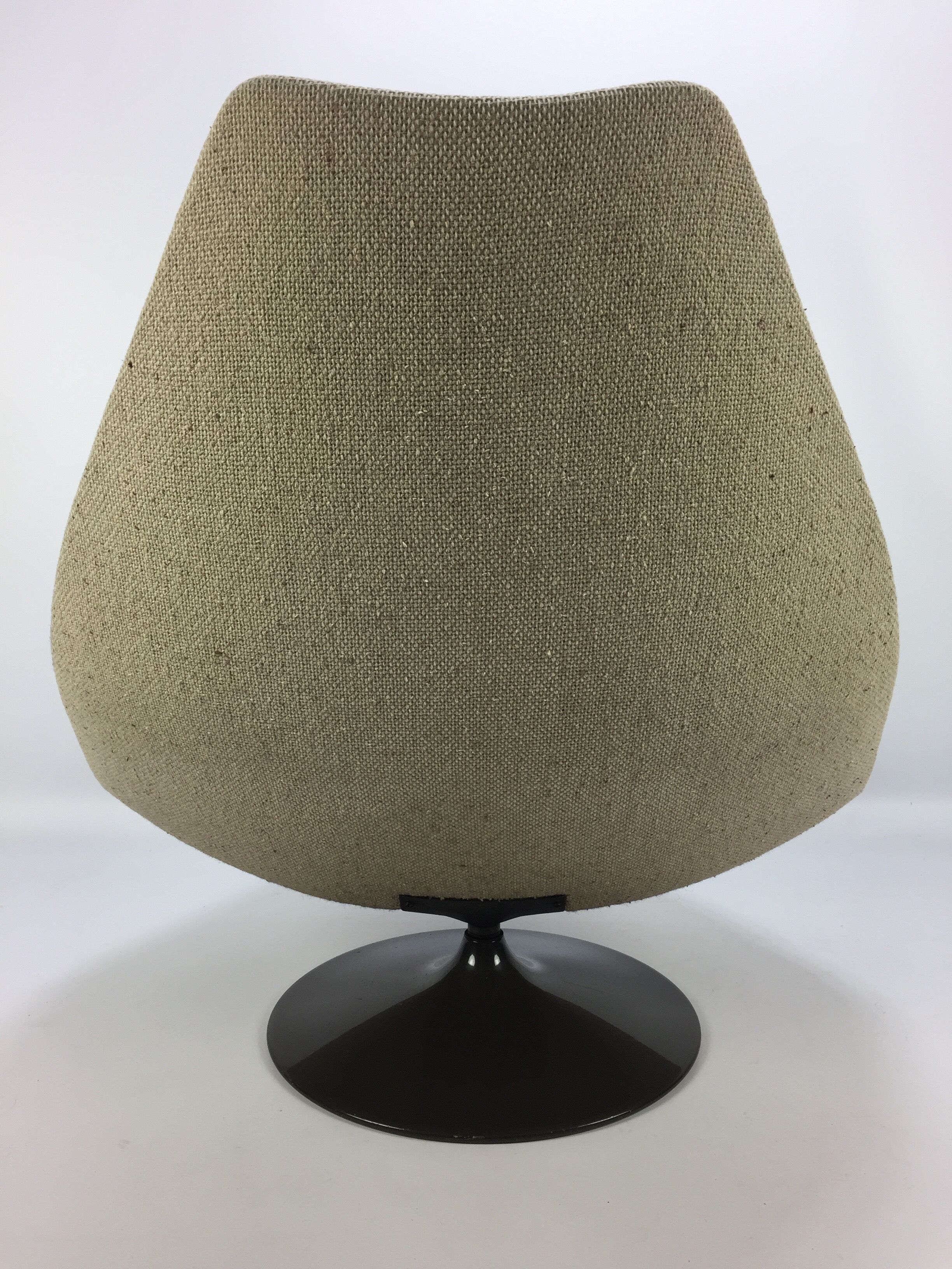 F510 lounge chair by Geoffrey Harcourt for Artifort, 1970