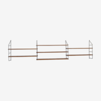 Étagère string modulable