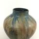 Vase en grès de Jean Marie Maure et Alfred Lebret 1930