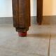 Charming vintage farmhouse table (small size)