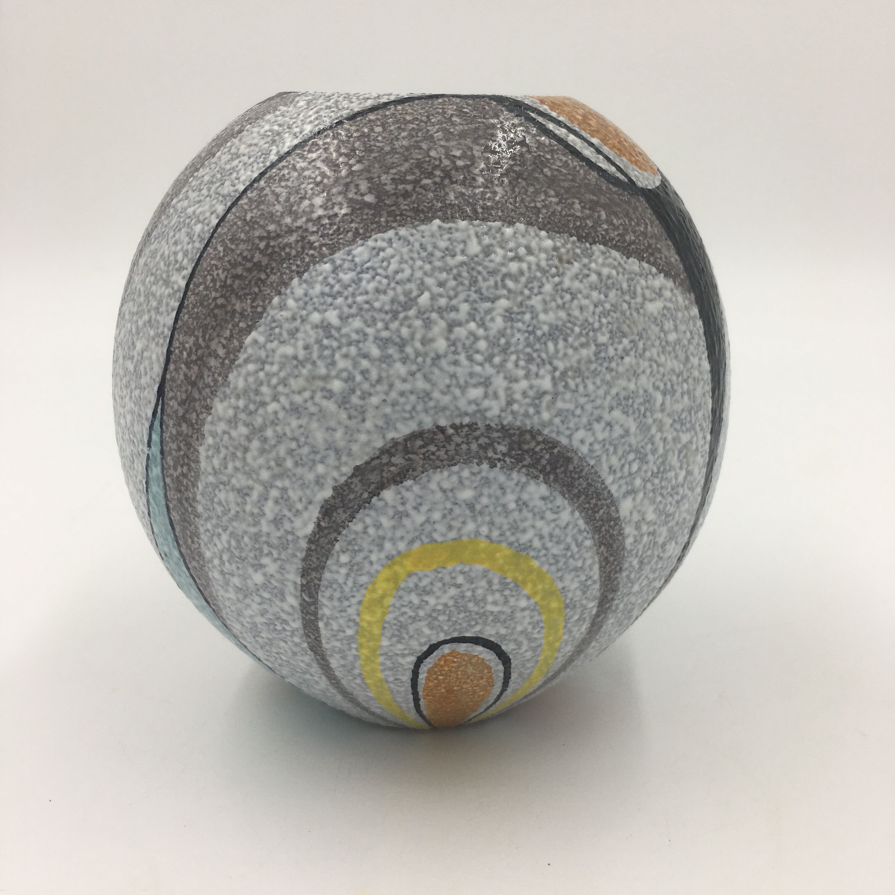 Vase Flora Gouda decoration Rumba | Selency