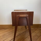 Bedside table 60s