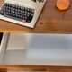Scandinavian teak sideboard