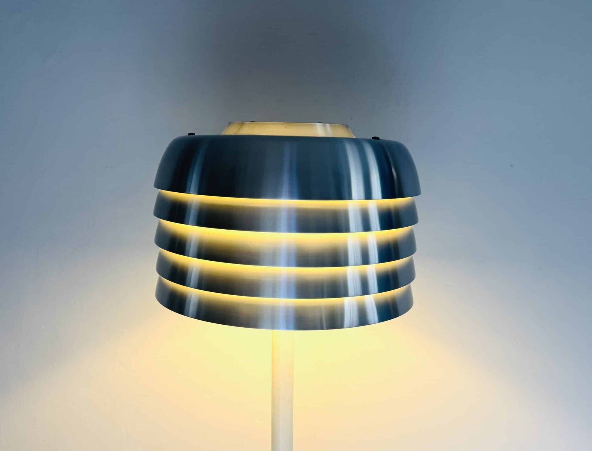 Lamingo G-149 Floor Lamp By Hans-Agne Jakobsson For Markaryd Ab, Sweden, 1960S