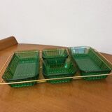 Servant - Arcoroc dishes