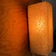 60´ wall light