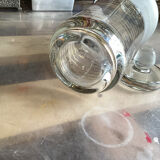 Vintage Art Deco style carafe