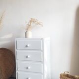 Vintage dresser