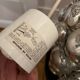 2 kinetic suspensions Kare Design model Bulb
