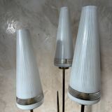 Vintage floor lamp