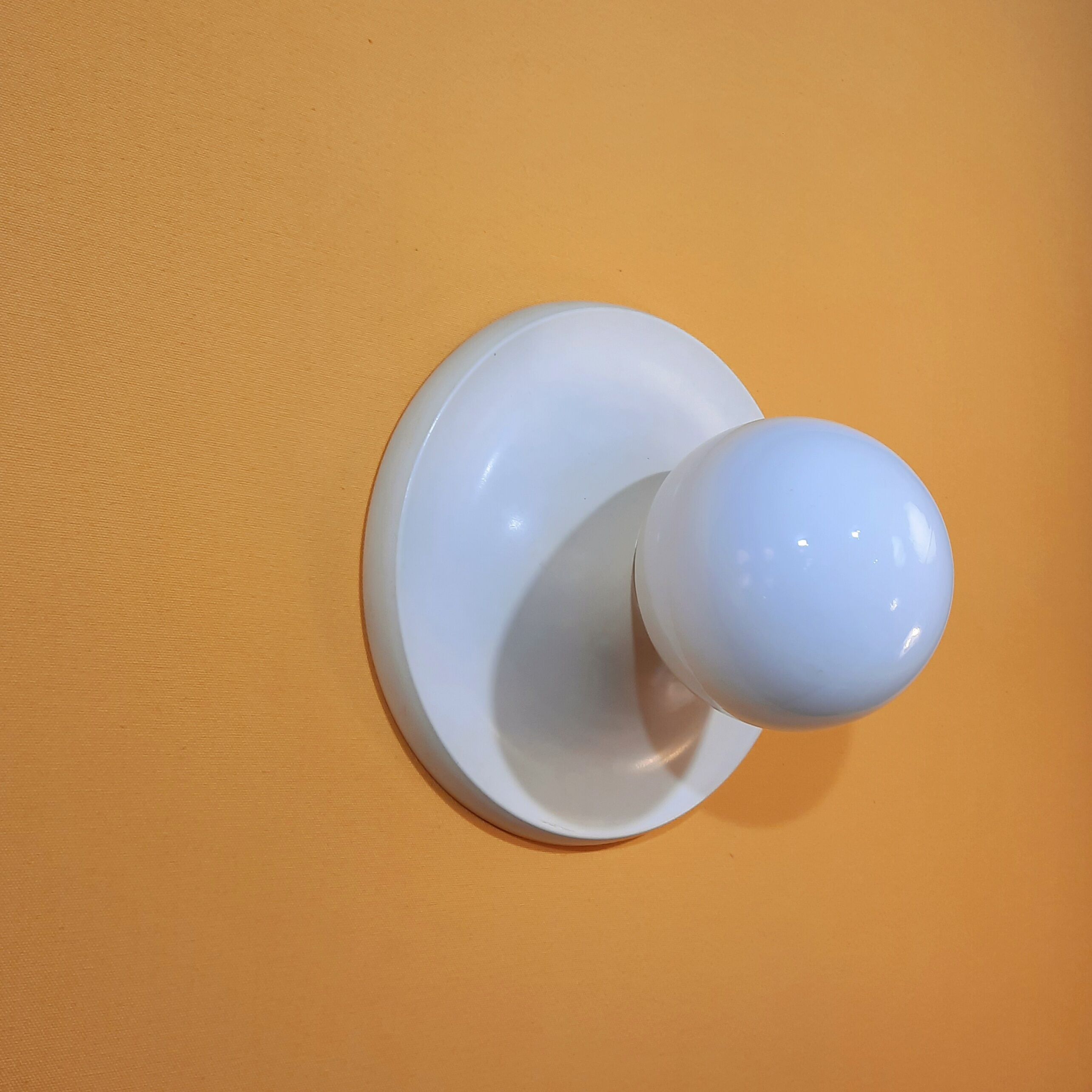 Wall lamp "Balum", by Achille et Piergiacomo Castiglioni, Flos, 1965