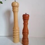 Poivrier bois 31 cm