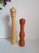 Wooden pepper pot 31 cm