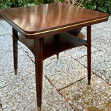 Vintage 1950s coffee or side table