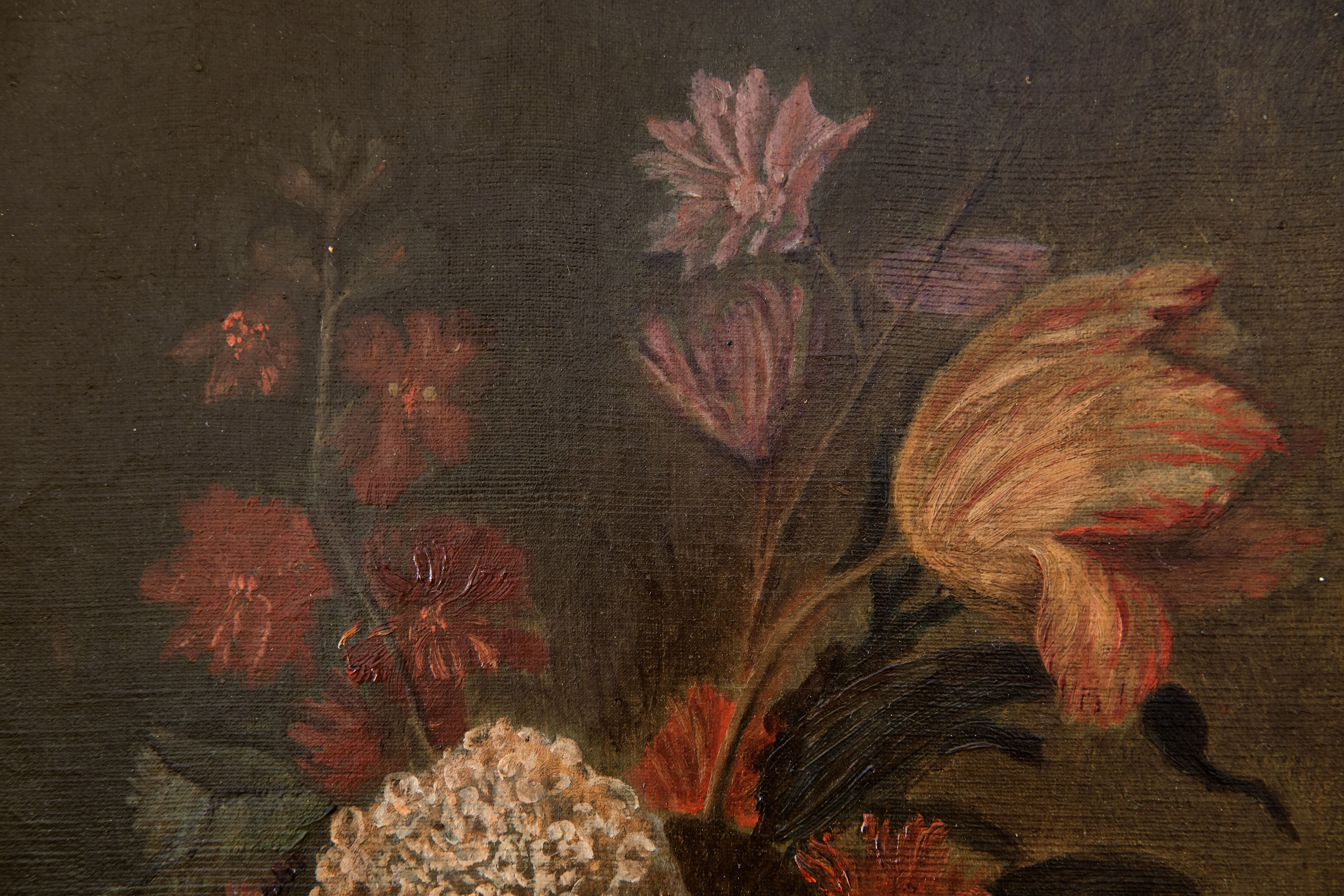 <Still Life>,French painter from the 19th century