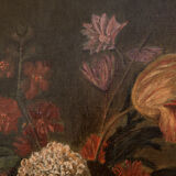 <Still Life>,French painter from the 19th century