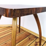Spider Table by J. Halabala for UP Závody, Czechoslovakia, 1940s