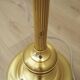 Floor lamp, Danish design, 1970s, production: Denmark