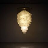 Panton style pendant  lamp, 1960's.