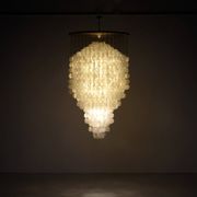 Suspension  style Panton1960's.