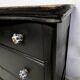 Commode Anglaise Milieu 20e Siècle Patine Shabby
