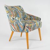 Matisse Shell Armchair