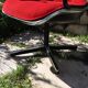 Armchair by Charles Pollock for Knoll 1970