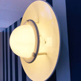 Vintage Ikéa wall lamp, 1970