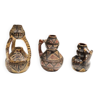 Kabyle/Berber pottery - Terracotta - Ancient