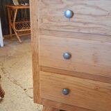 Commode vintage