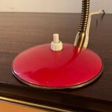 Cocotte lamp from the 50s and 60s