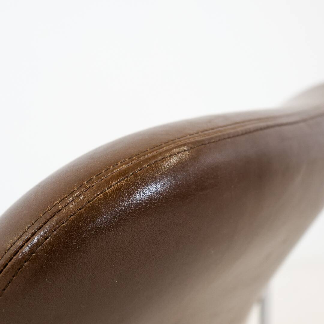 Armchair by Preben Fabricius for Arnold Exclusiv 1960s